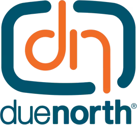 Due North